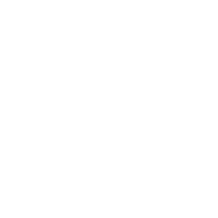 Apple Podcast Logo White